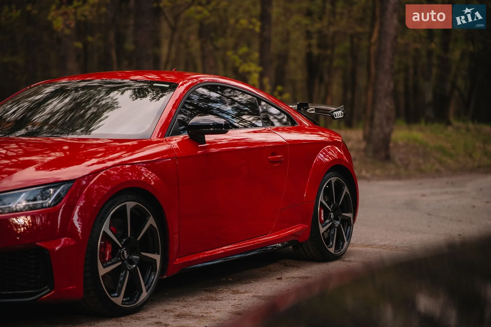 2019 Audi TT RS - мініатюра 83