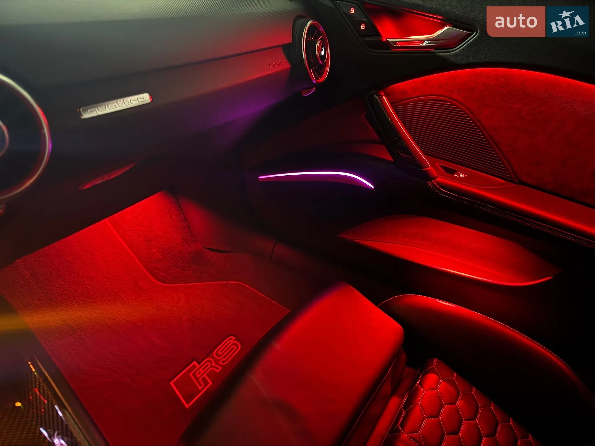 2019 Audi TT RS - мініатюра 88