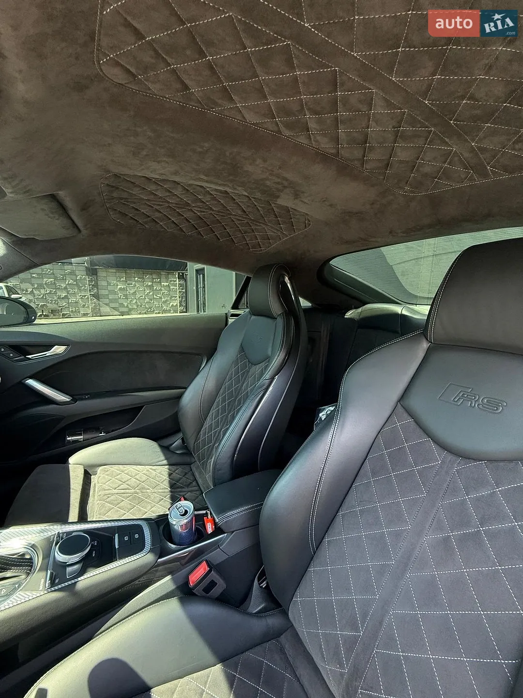 2018 Audi TT RS - мініатюра 9