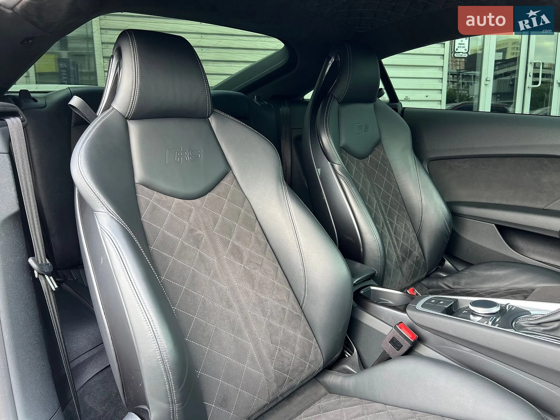 2018 Audi TT RS - мініатюра 22
