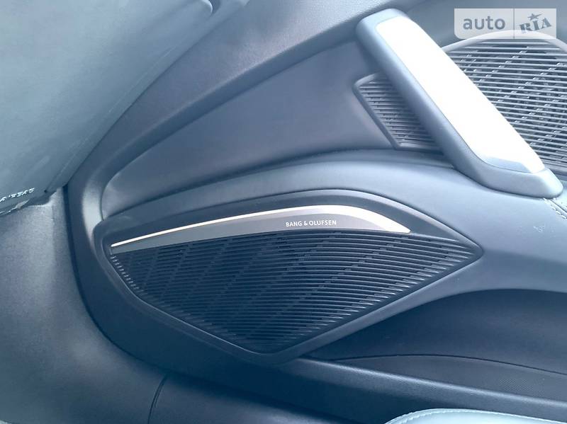 Купе Audi TT S 2016 в Києві