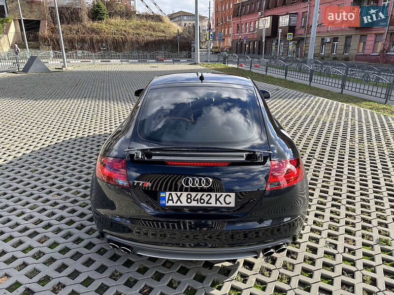 Купе Audi TT S 2012 в Харкові фото 2 Купе Audi TT S 2012 в Харкові