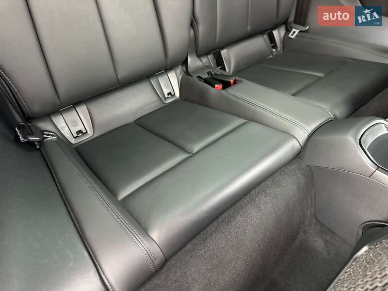 Купе Audi TT S 2016 в Киеве фото 39 Купе Audi TT S 2016 в Киеве