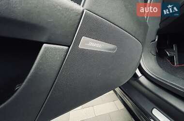 Родстер Audi TT S 2012 в Запорожье