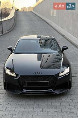 Купе Audi TT S 2023 в 