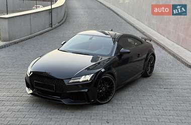 Купе Audi TT S 2023 в 