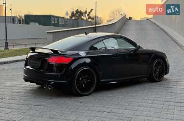 Купе Audi TT S 2023 в 