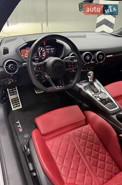 Купе Audi TT S 2023 в 