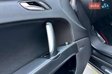 Купе Audi TT S 2012 в 