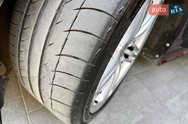 Купе Audi TT S 2012 в 