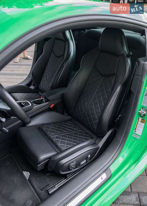 Купе Audi TT S 2016 в Кривом Роге