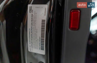 Купе Audi TT S 2019 в 