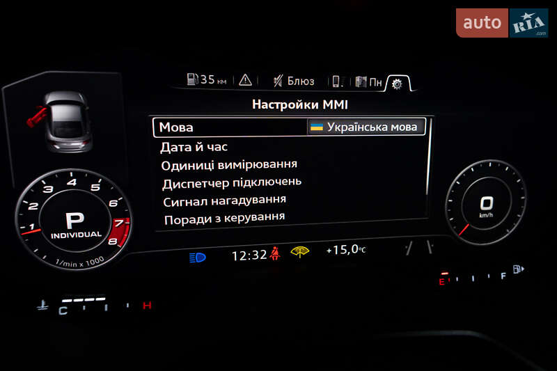 Купе Audi TT S 2019 в Ивано-Франковске фото 32 Купе Audi TT S 2019 в Ивано-Франковске