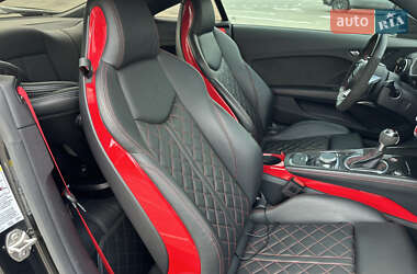 Купе Audi TT S 2019 в 