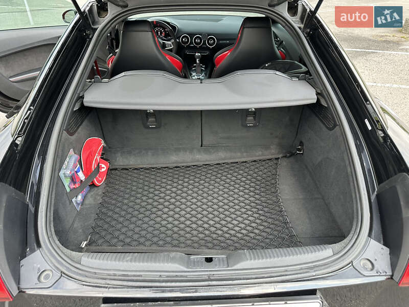 Купе Audi TT S 2019 в Ивано-Франковске