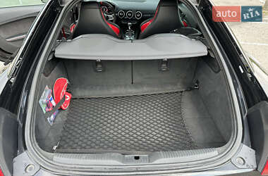 Купе Audi TT S 2019 в 
