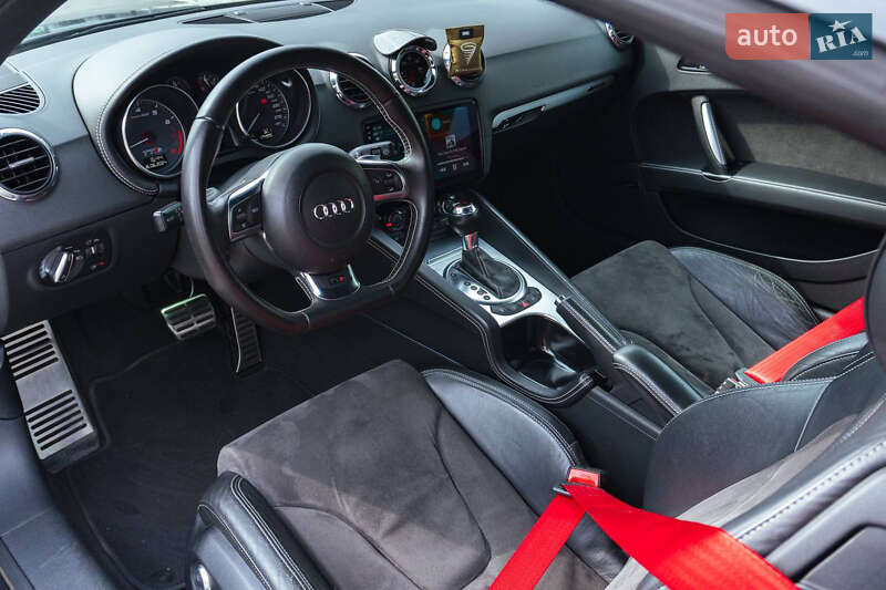 Купе Audi TT S 2009 в Одессе