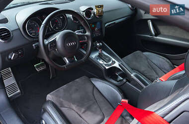 Купе Audi TT S 2009 в 