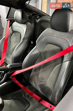 Купе Audi TT S 2009 в 