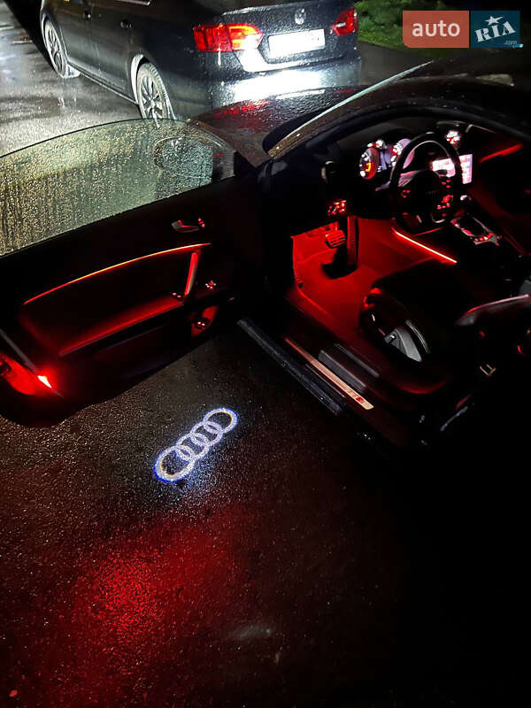 Купе Audi TT S 2009 в Одессе
