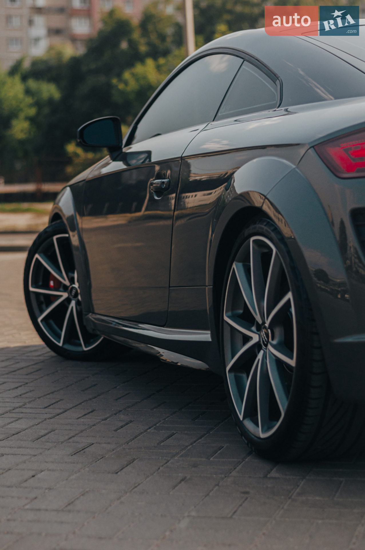2019 Audi TTS - мініатюра 10