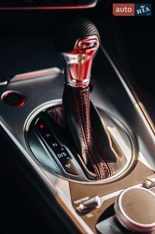 Купе Audi TT S 2019 в Черкассах