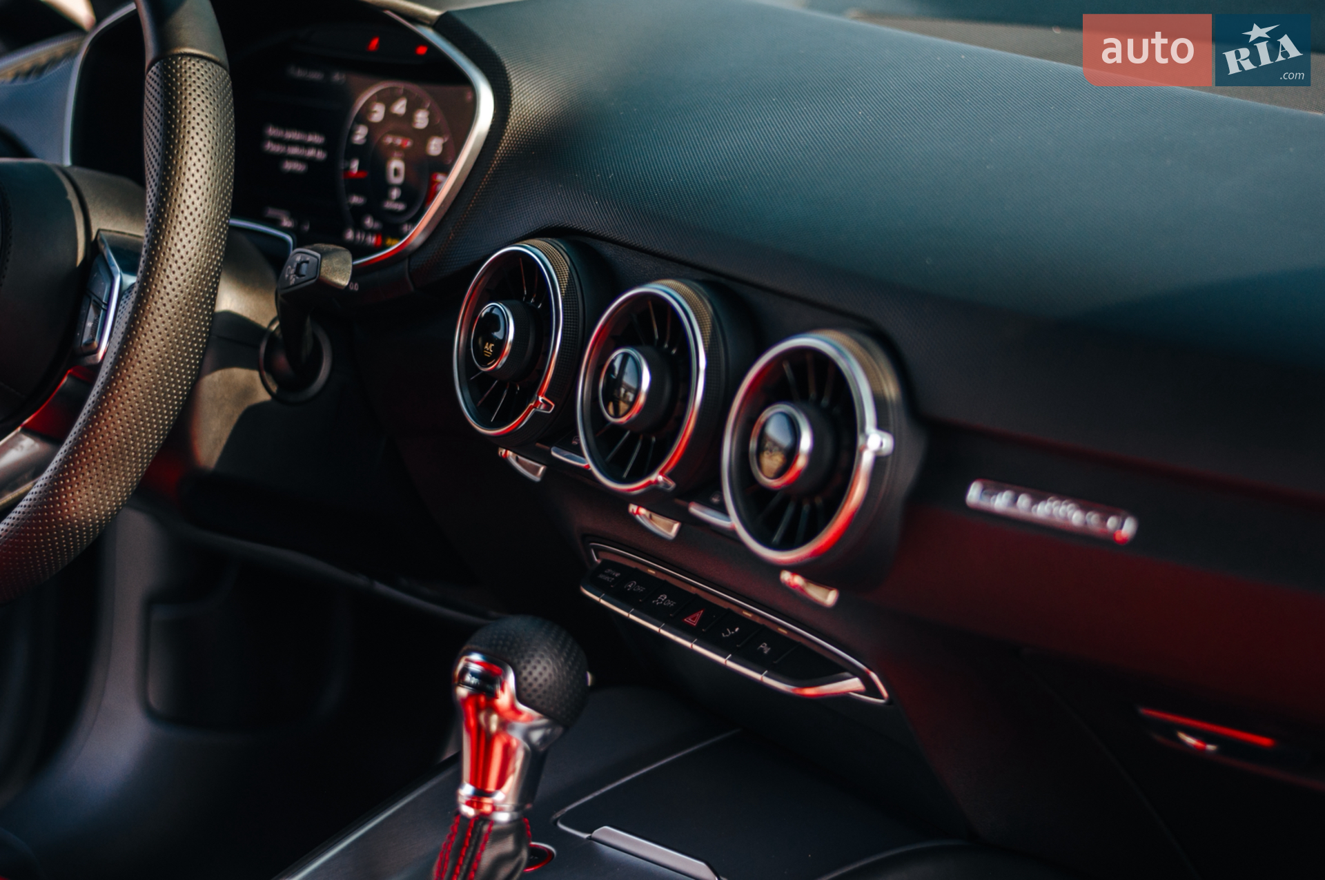 2019 Audi TTS - мініатюра 26
