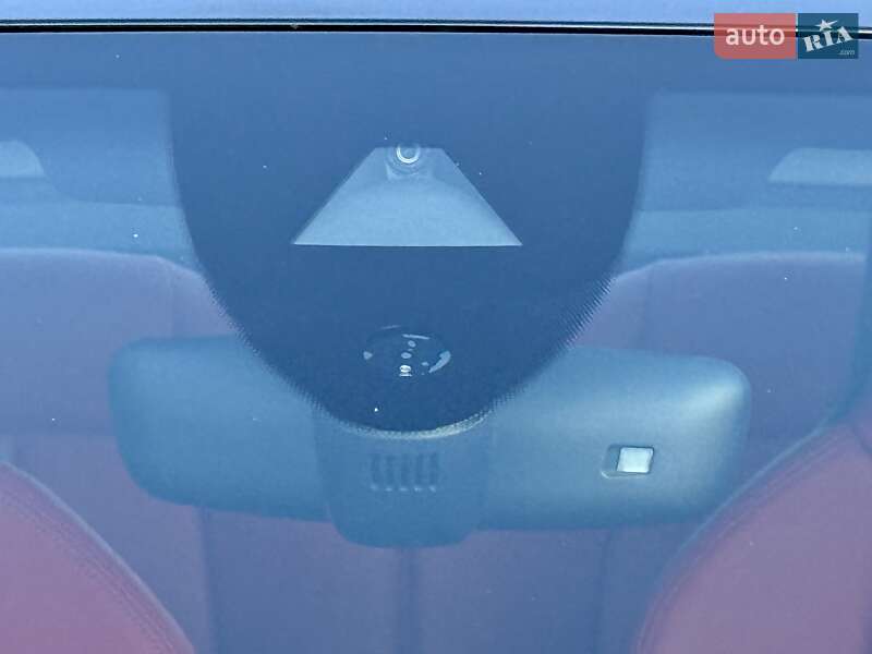 Купе Audi TT S 2015 в Киеве