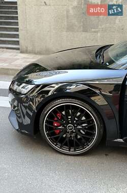 Купе Audi TT S 2023 в 