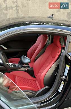 Купе Audi TT S 2023 в 