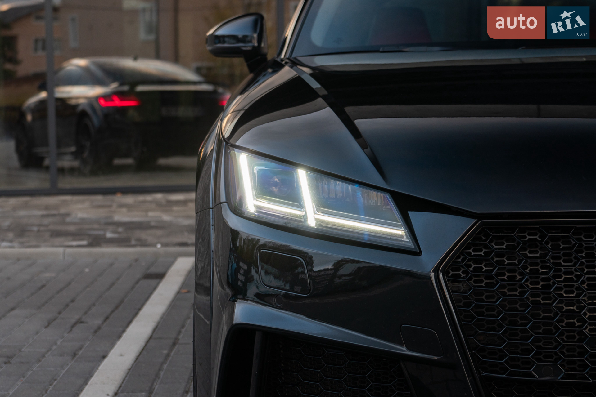 2023 Audi TTS - мініатюра 7