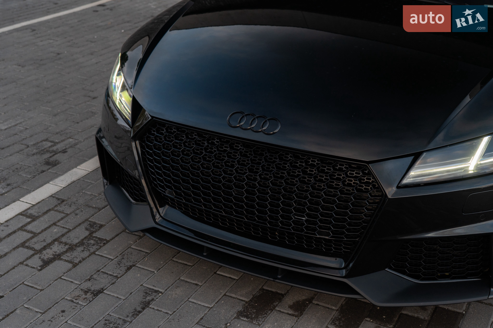 2023 Audi TTS - мініатюра 9
