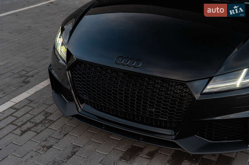 Купе Audi TT S 2023 в Ірпені фото 9 Купе Audi TT S 2023 в Ірпені