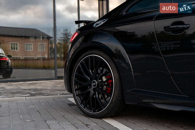 Купе Audi TT S 2023 в Ірпені фото 16 Купе Audi TT S 2023 в Ірпені