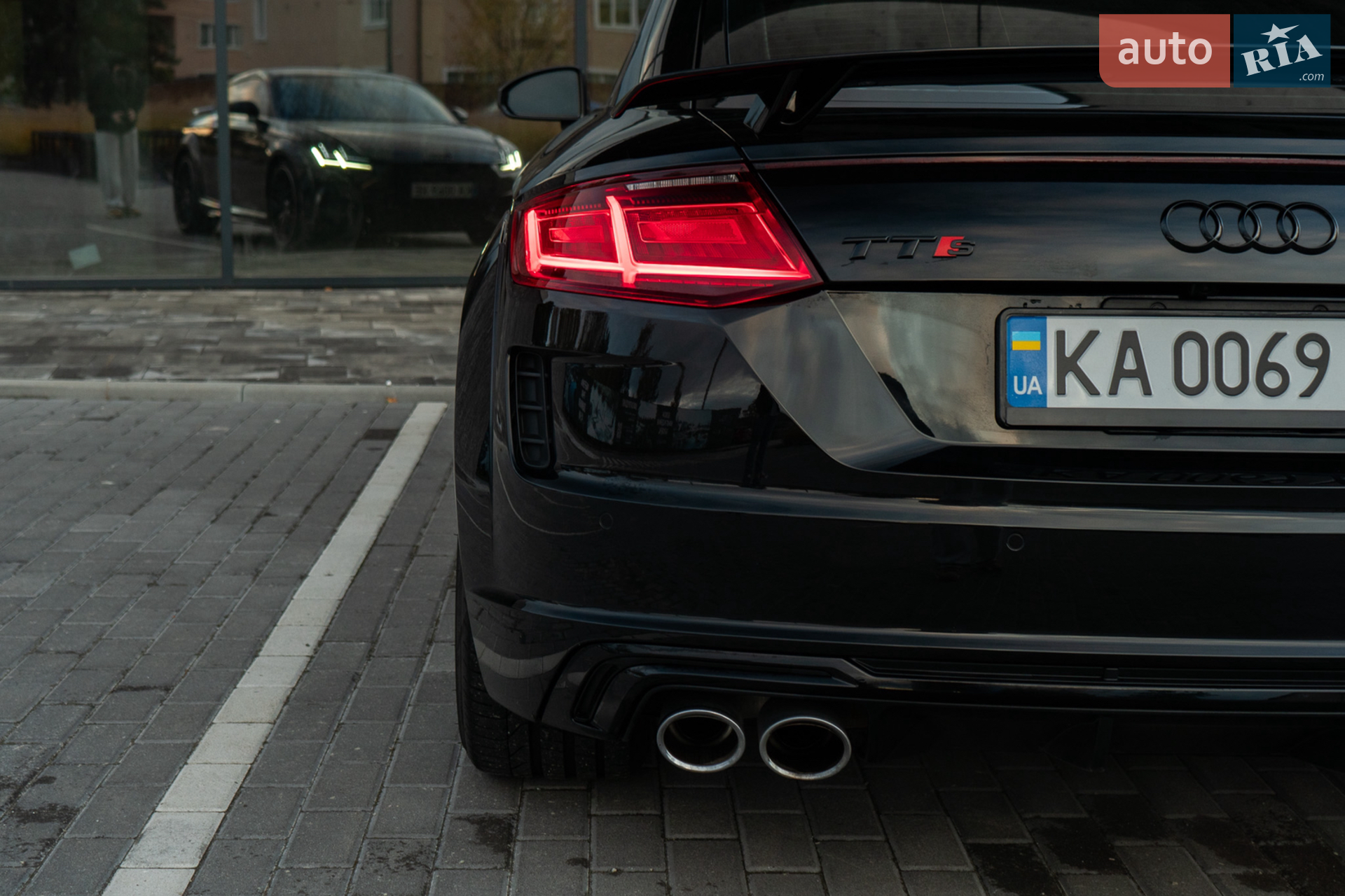 2023 Audi TTS - мініатюра 20