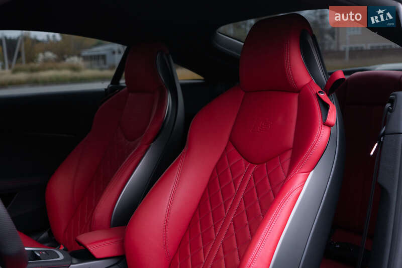 Купе Audi TT S 2023 в Ірпені фото 31 Купе Audi TT S 2023 в Ірпені