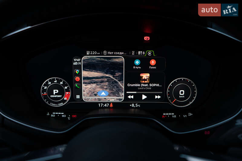 Купе Audi TT S 2023 в Ірпені фото 51 Купе Audi TT S 2023 в Ірпені