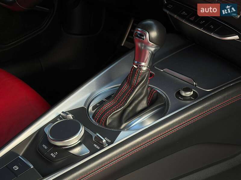 Купе Audi TT S 2016 в Харкові фото 28 Купе Audi TT S 2016 в Харкові