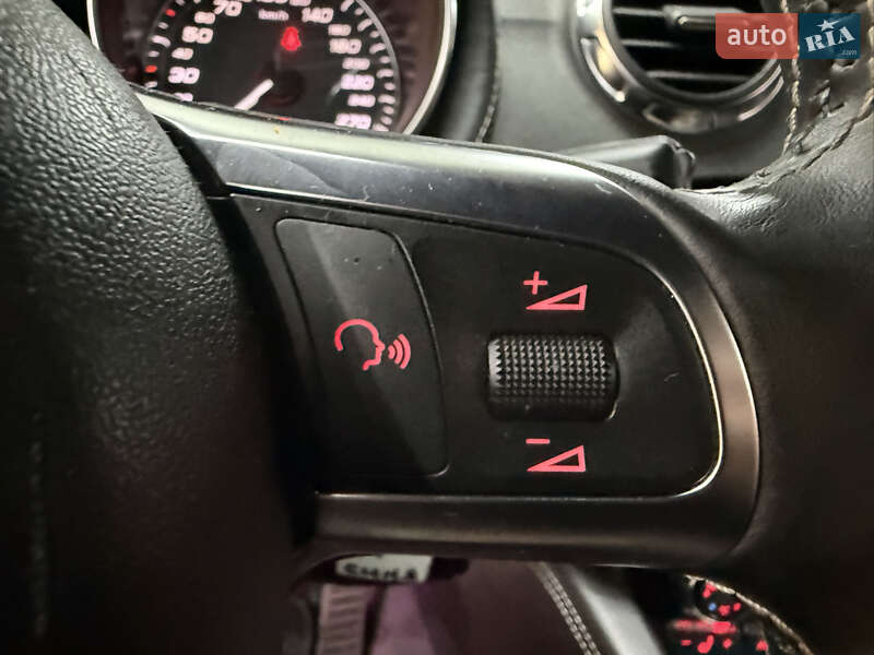 Купе Audi TT S 2009 в Києві