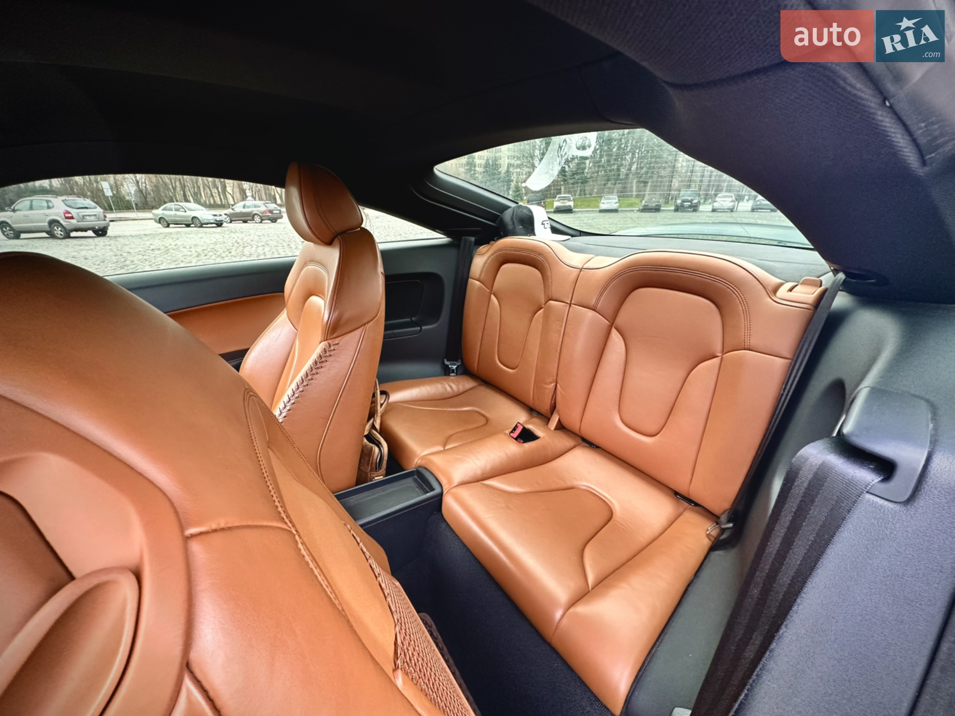 2012 Audi TTS - мініатюра 7