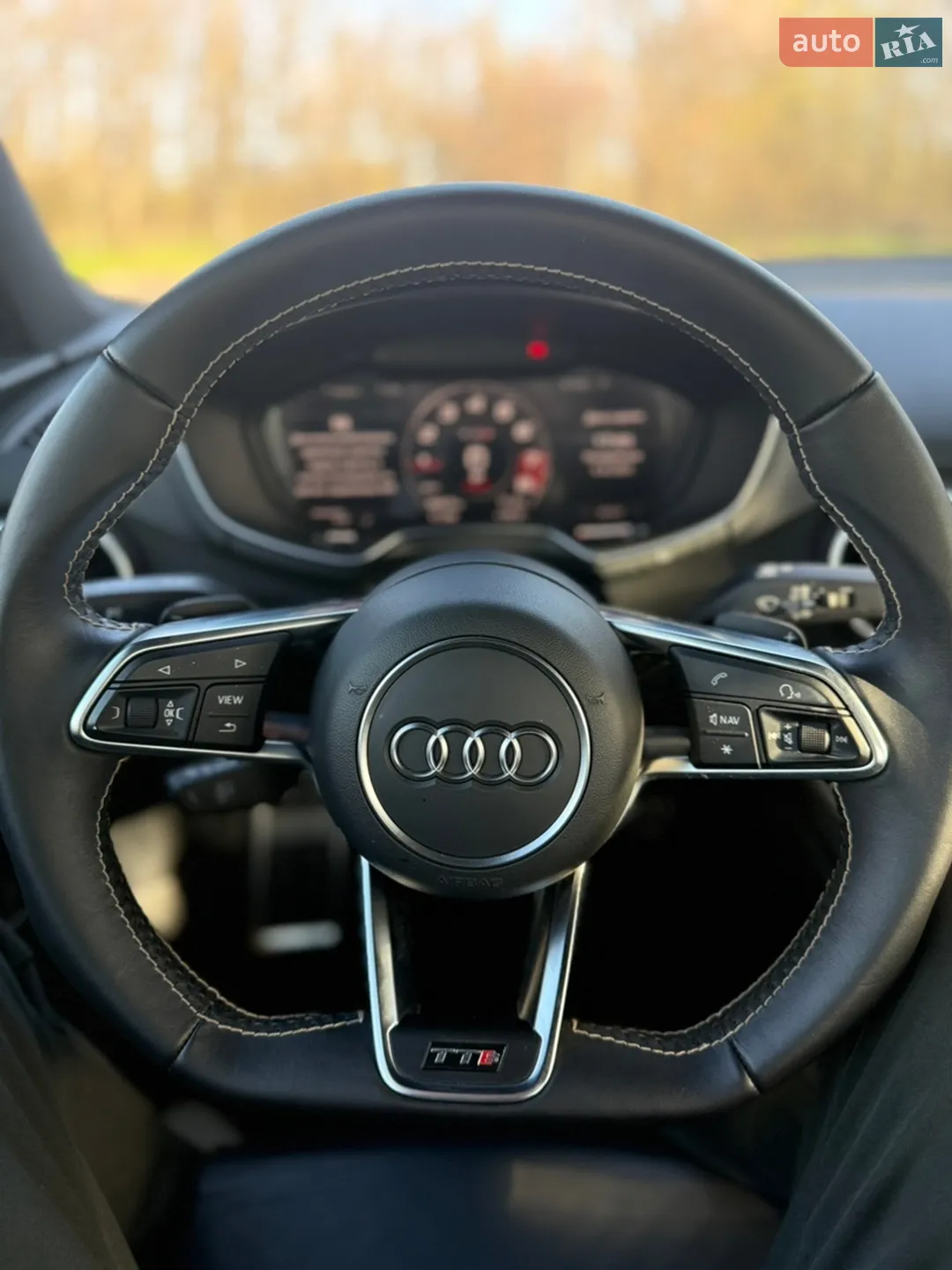 2015 Audi TTS - мініатюра 20