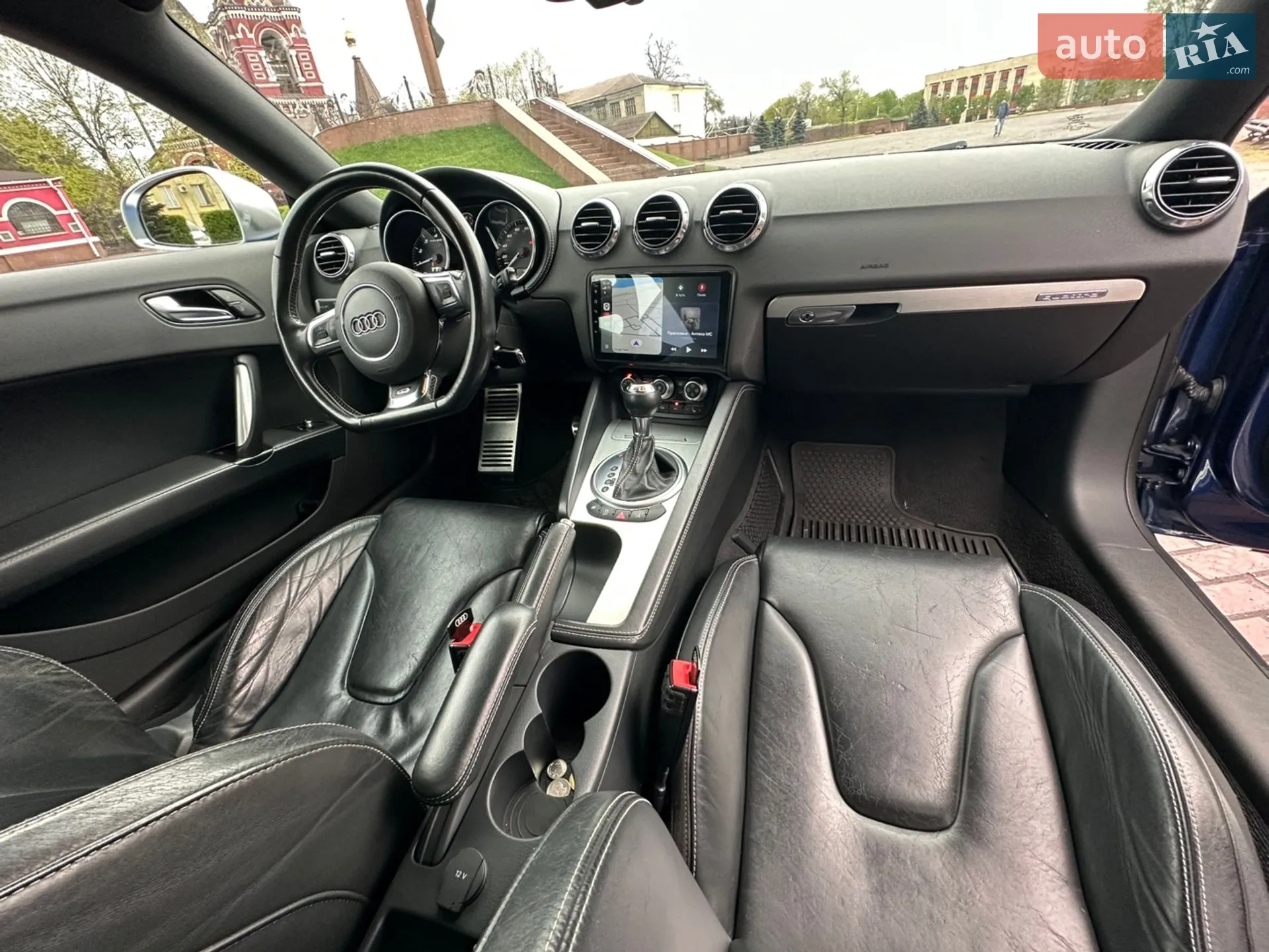 2011 Audi TTS - мініатюра 20