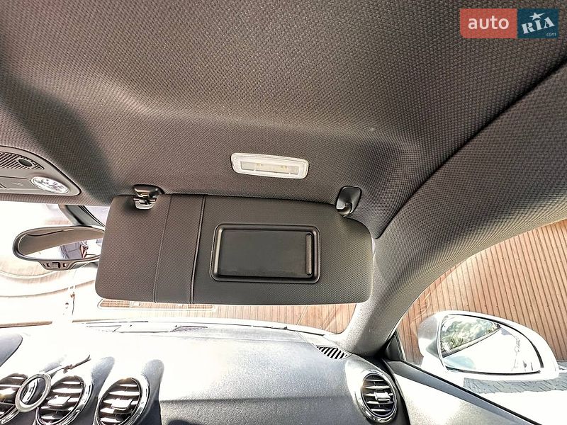 Купе Audi TT S 2012 в Киеве