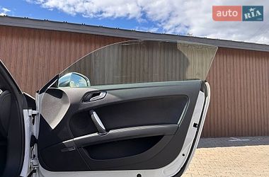 Купе Audi TT S 2012 в Киеве