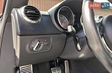 Купе Audi TT S 2012 в Киеве