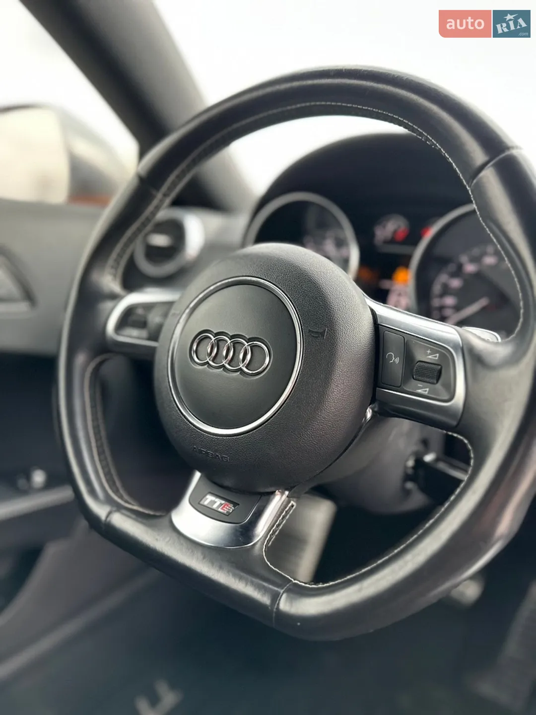 2012 Audi TTS - мініатюра 22