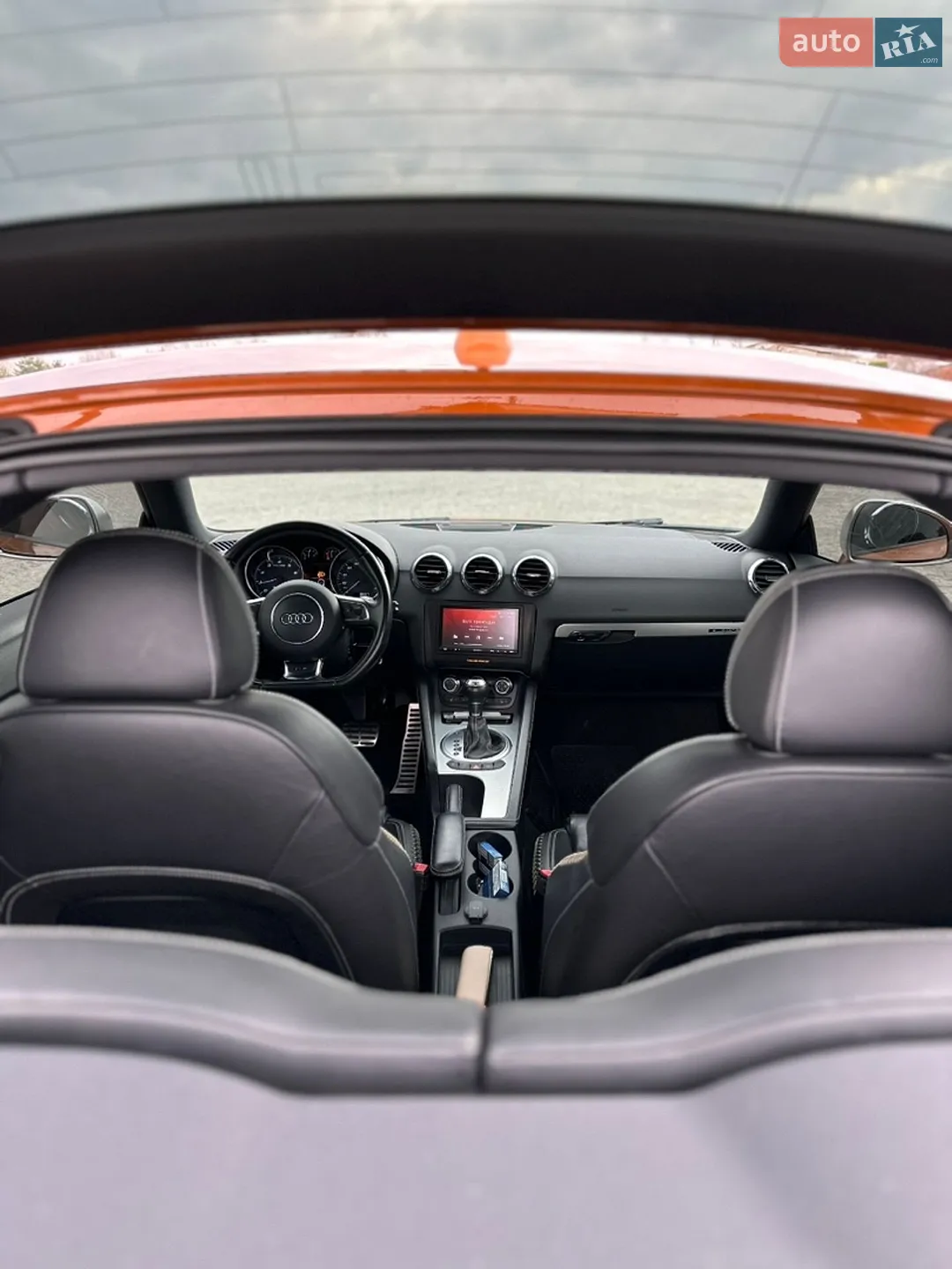 2012 Audi TTS - мініатюра 25