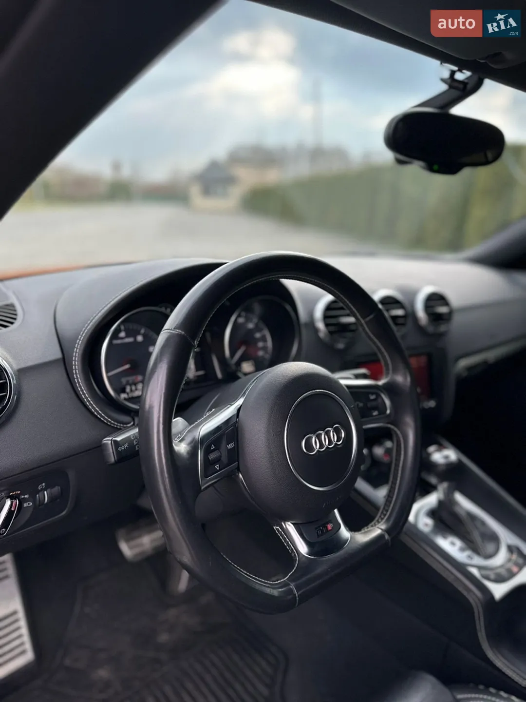 2012 Audi TTS - мініатюра 19
