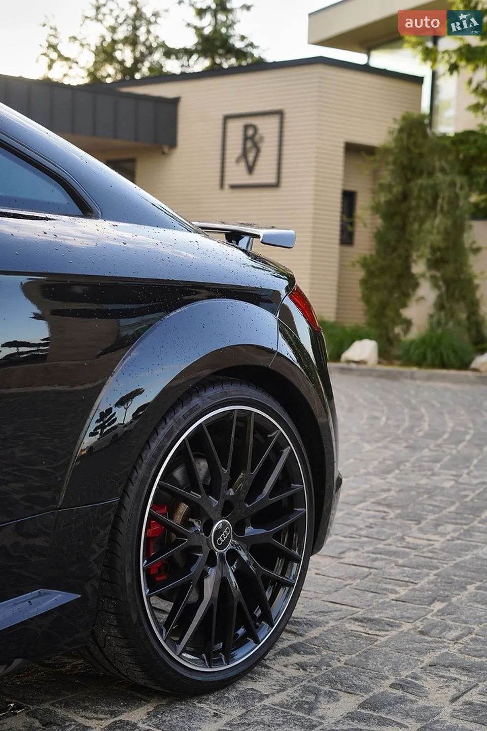 2019 Audi TTS - мініатюра 9