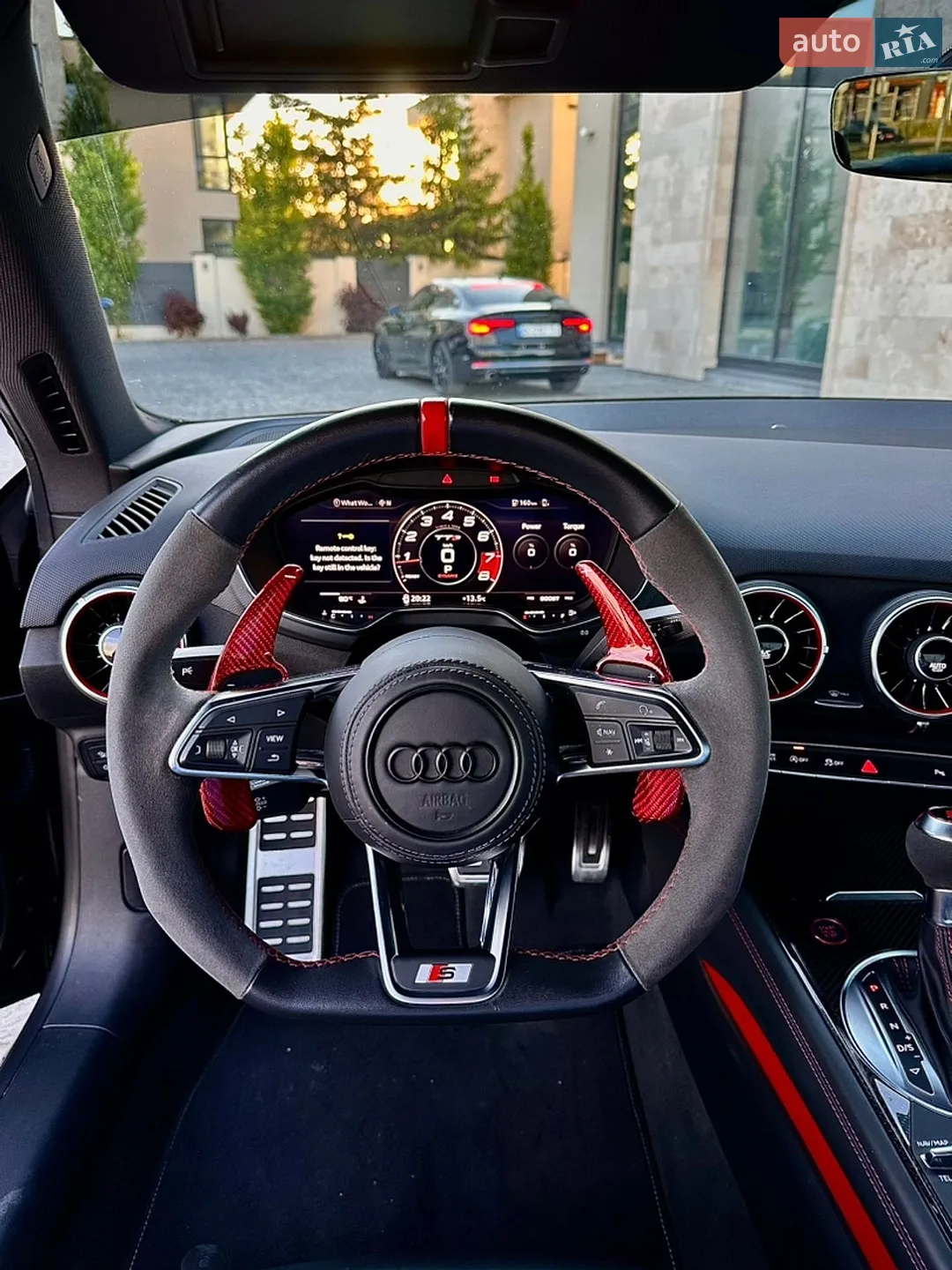2019 Audi TTS - мініатюра 40